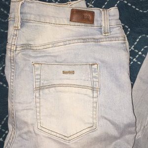RSQ Seattle skinny jeans